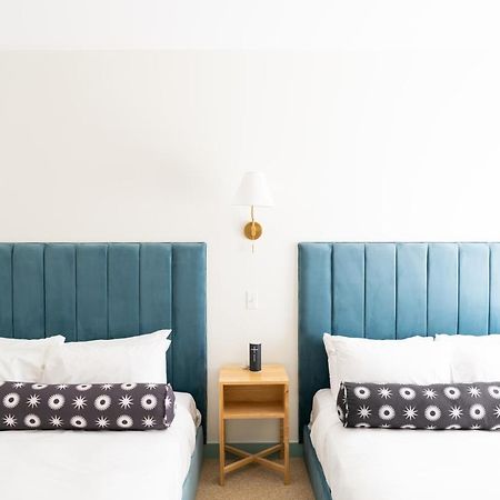 Bradford House, A Member Of Design Hotels Оклахома Сити Екстериор снимка